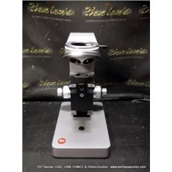 LEITZ HD-LUX MICROSCOPE STAND (PS) 48187