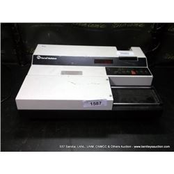 TITERTEK MULTISKAN 310C PRINTER (PS) 48206