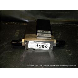 UNIT UFC 1100A MASS FLOW CONTROLLER