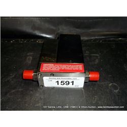 UNIT UFC 1100 MASS FLOW CONTROLLER