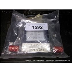 TYLAN FC 250 MASS FLOW CONTROLLER