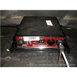 HIS PG 101 PRO-GENETOR (PS) 48220