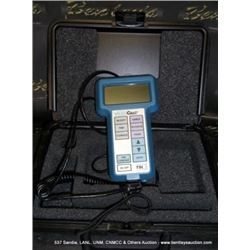 TSI 8345 VELOCI CALC (PS) 48217