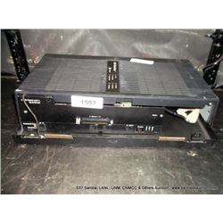 NEWBRIDGE 3624 MAINSTREET CONTROL CARD (PS) 48212