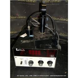 OL INC 730 RADIOMETER (PS) 48208