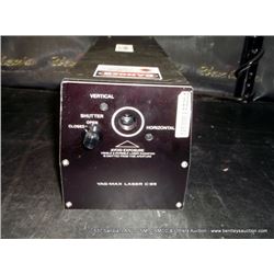 PATLEX YAG MAX LASER C-95 (PS) 48177