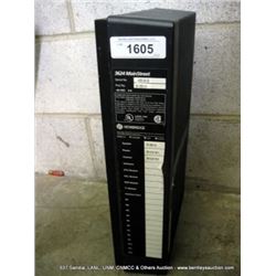 NEWBRIDGE 3624 MAINSTREET CONTROL CARD (PS) 48204