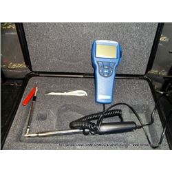 TSI 9535-A VELOCI CALC