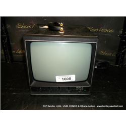 BURLE VIDEO MONITOR (PS) 48172