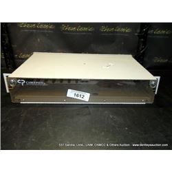 CABLE PLUS NETWORK CHASSIS (PS) 48213