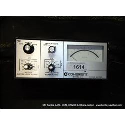 COHERENT 212 POWER METER (PS) 48188