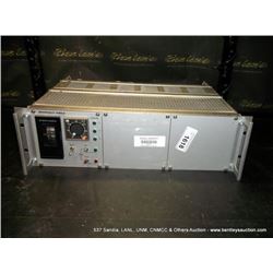 EUROTHERM CHASSIS (PS) 48167