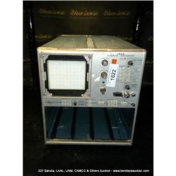 TEKTRONIX 7844 DUAL BEAM OSCILLOSCOPE (PS) 48201