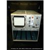 Image 1 : TEKTRONIX 7844 DUAL BEAM OSCILLOSCOPE (PS) 48201