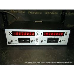 HEIDENHAIN XY CHASSIS (PS) 48171