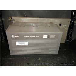 AT&T 1145B1 POWER UNIT (PS) 48215