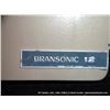 Image 2 : BRANSONIC 12 BATH (PS) 48179