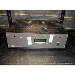 SED FEMTOLOCK AOM DRIVE FREQUENCY (PS) 48166