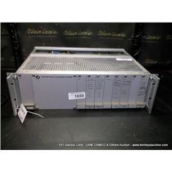 VG SEMICON ZU138 INTERFACE & FALCON MICRO (PS) 48163