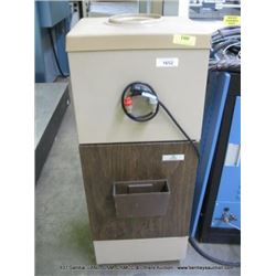 OASIS REFRIGERATOR / WATER DISPENSER (PS) E-001