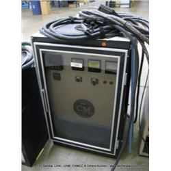 CM FURNACE CONTROL (GOES WITH LOT #620) (PS) 1600118