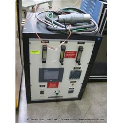 CM FURNACE CONTROL (GOES WITH LOT #620) (PS) 1600120