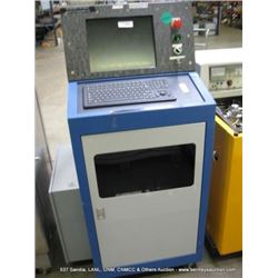 LASER CONTROL CABINET (PS) 72137