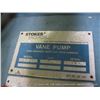 Image 5 : STOKES VANE PUMP WITH BLOWER