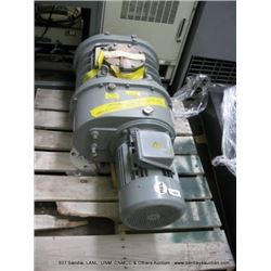 EDWARDS MEDARC BOOSTER (PS) 72164