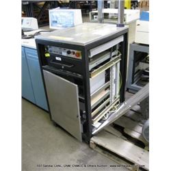 KINSINGTON SERVO MOTION CONTROLLER (PS) 72152