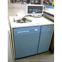 BECKMAN L8-80M ULTRA CENTRIFUGE (PS) 48226