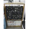 Image 1 : GRASS VALLEY 19" RACK WITH SWITCHES (PS) 48238