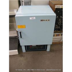 BLUE M OV-272A-3 OVEN (PS) 48234