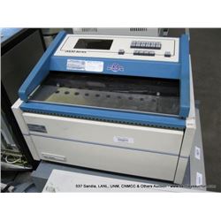 ISO-DATA 20/20 SERIES (PS) 48236