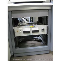 GLASSMAN HIGH VOLTAGE POWER SUPPLY (PS) 48232