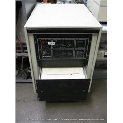 SPECTRA PHYSICS 3450 LASER POWER SUPPLY (PS) 48228