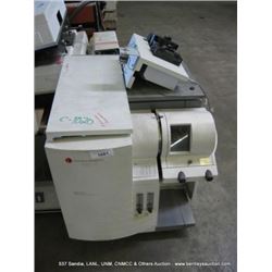 MARINER PERSEPTIVE BIOSYSTEMS