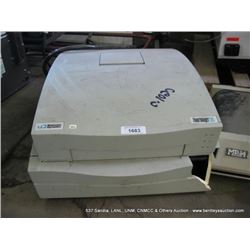 MOLECULAR DYNAMICS FLOOR IMAGER MODEL 595