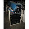 Image 1 : LASER CONTROL CABINET