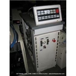 EDWARDS 1400 CONTROLLER WITH PUMP