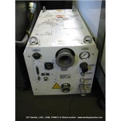 PFEIFFER PDP-100 PUMP