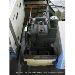 CENCO HYVAC 28 VACUUM