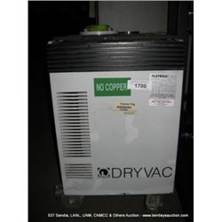 LEYBOLD DRY VAC