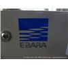 Image 2 : EBARA A150W-M CABINET