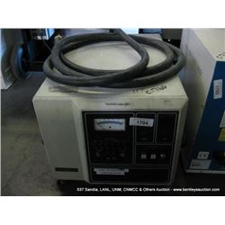 SPECTRA PHYSICS 2560 CONTROL