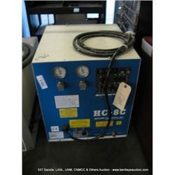 SHI-APD HC-85 CHILLER