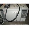 Image 1 : HP 5890 SERIES II GAS CHROMATOGRAPH (PS) 71911