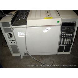 HP 5890A GAS CHROMATOGRAPH (PS) 71994