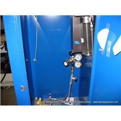 NH3/HMDS CABINET (PS) 72155