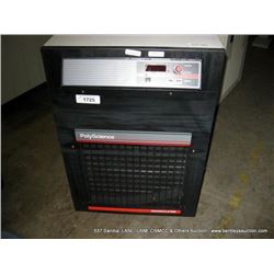 POLY SCIENCE 6105 RECIRCULATOR (PS) 72141